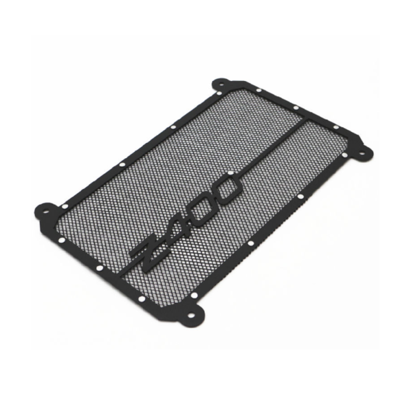 Z400GRILL