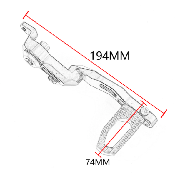 bmwfootpedal