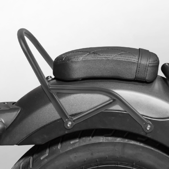 cmx500backrest