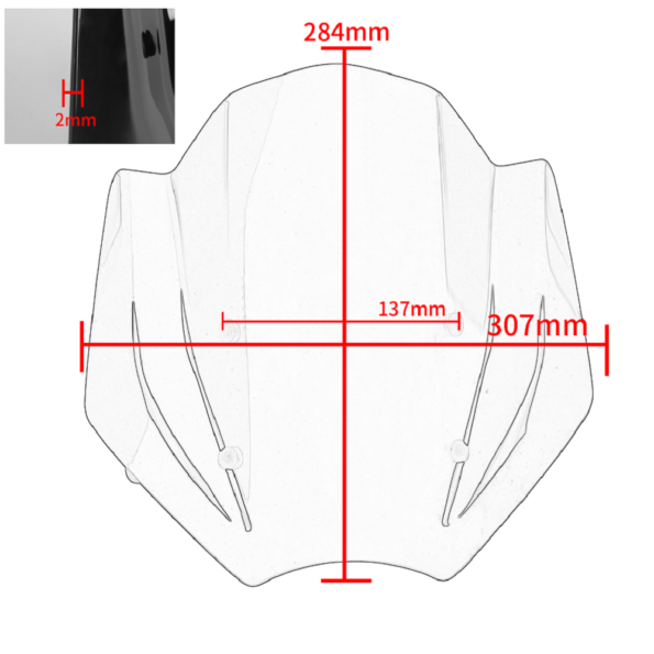 trident660windshield2