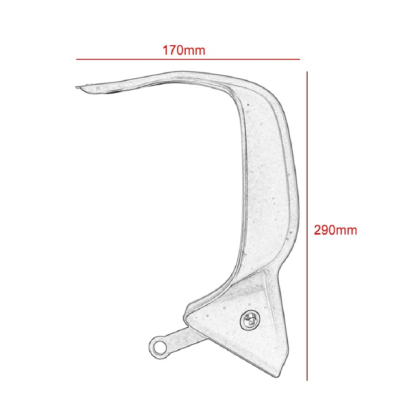 versys300handguardclose2