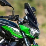 z400windshield