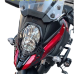 v-strom650headlightgrill